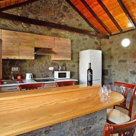 Villa Paraiso Aldeano 1 San Nicolás Eksteriør billede