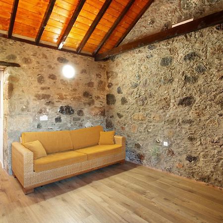 Villa Paraiso Aldeano 1 San Nicolás Eksteriør billede