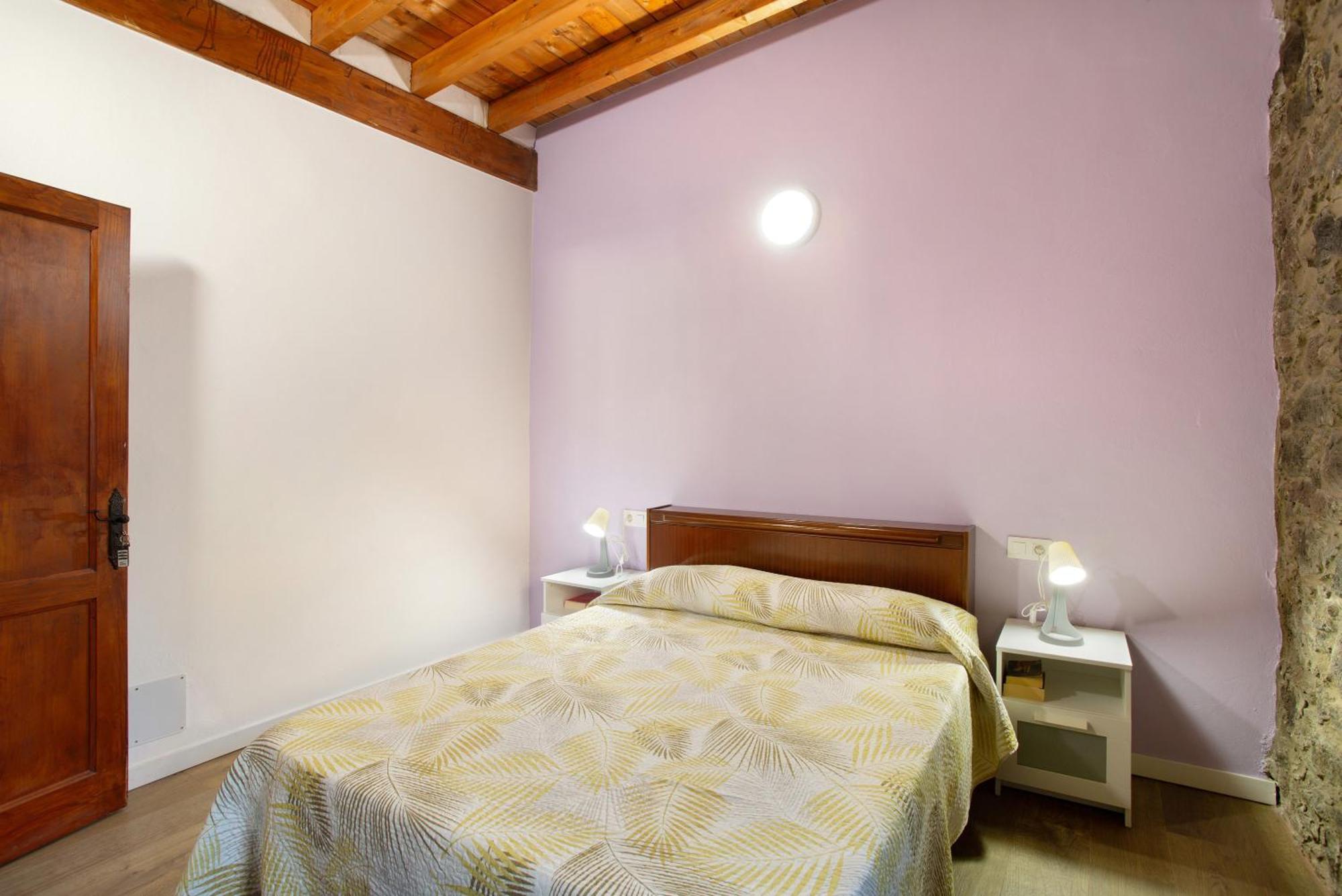 Villa Paraiso Aldeano 1 San Nicolás Eksteriør billede