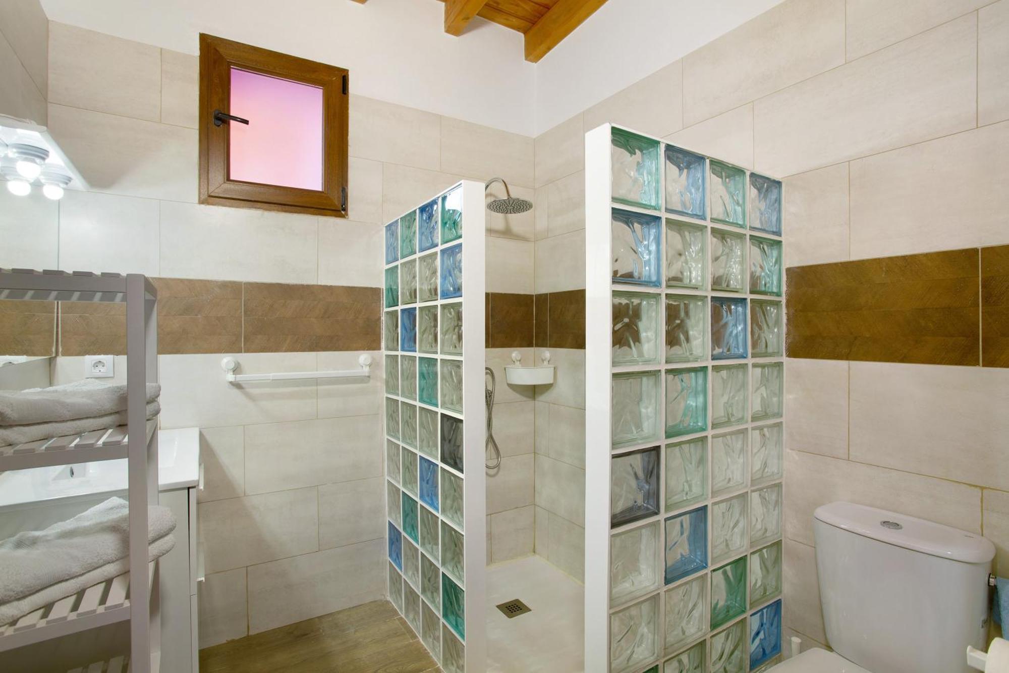 Villa Paraiso Aldeano 1 San Nicolás Eksteriør billede