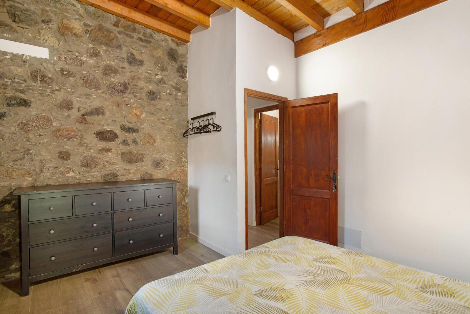 Villa Paraiso Aldeano 1 San Nicolás Eksteriør billede