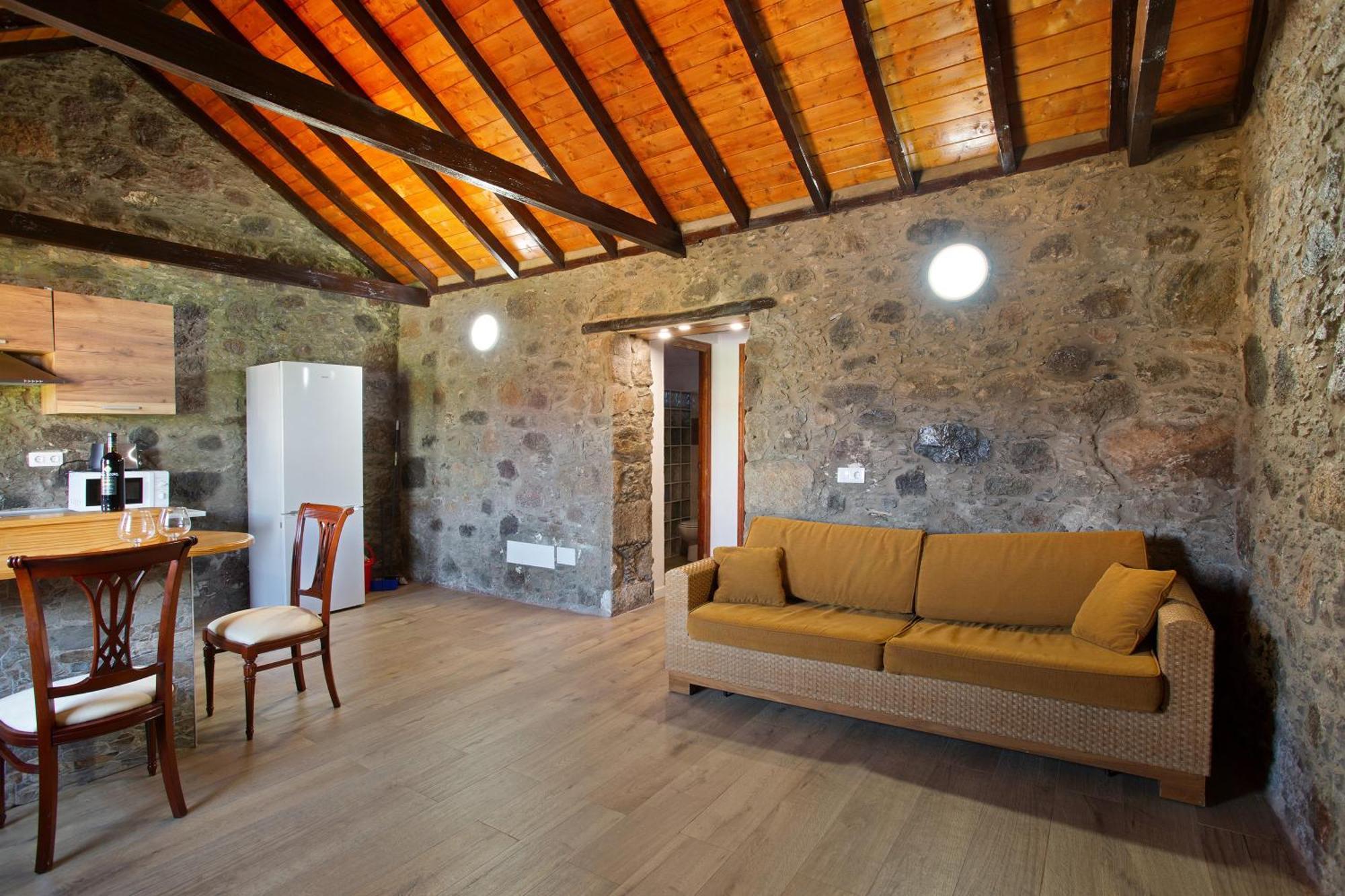 Villa Paraiso Aldeano 1 San Nicolás Eksteriør billede