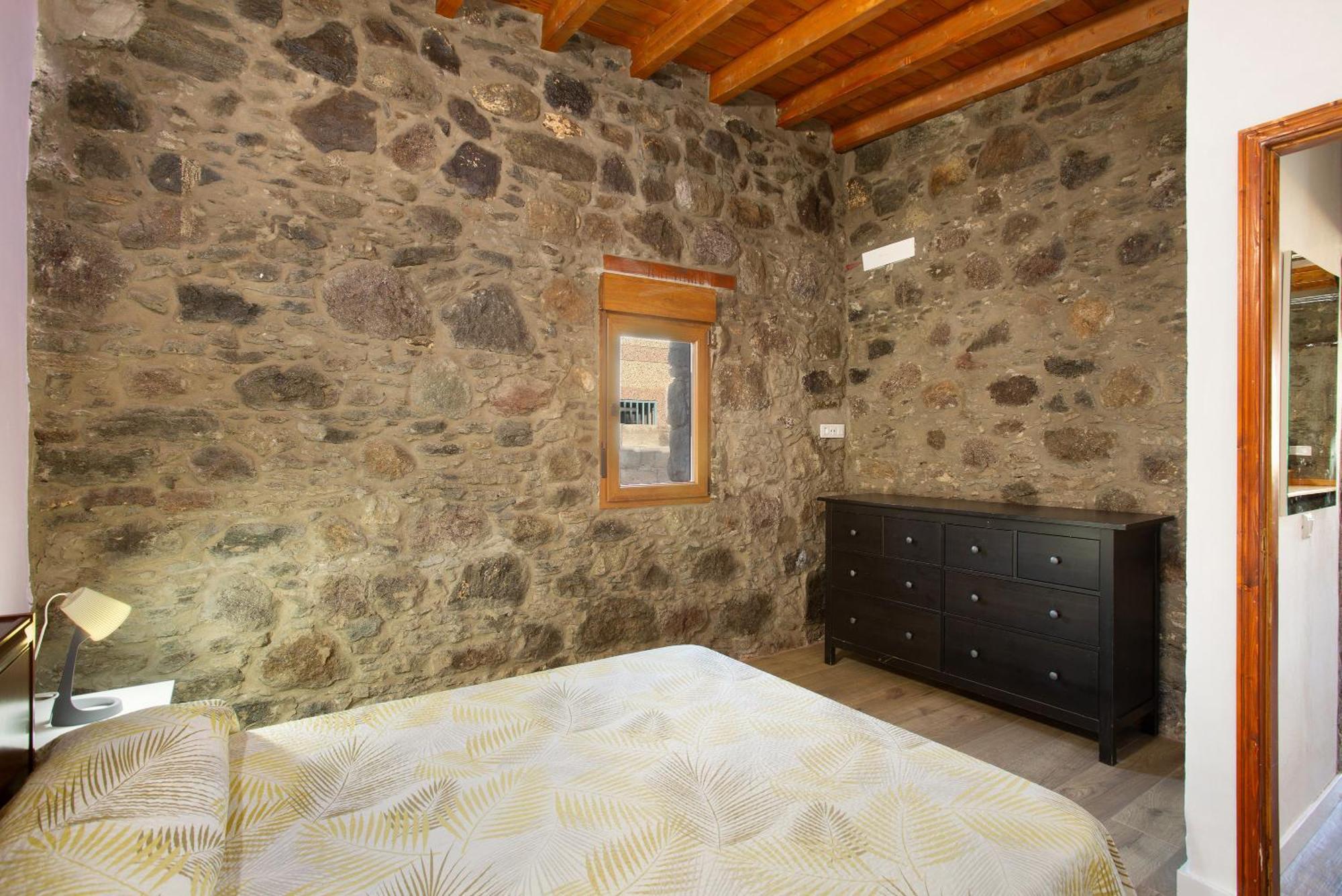 Villa Paraiso Aldeano 1 San Nicolás Eksteriør billede